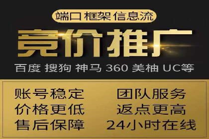 竞价排名技巧：如何有效进行网络推广